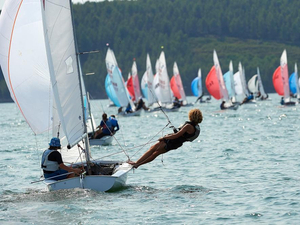 Championnat de France Espoirs Solitaire Equipage 2021 : Martigues rempile pour un nouveau 