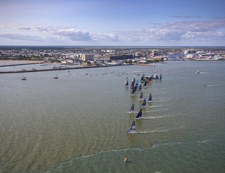Nautisme Article
