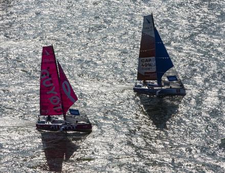Nautisme Article