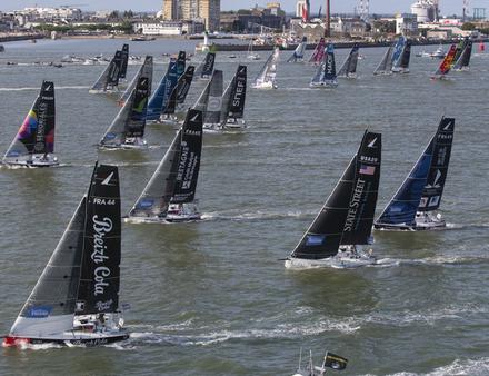 Nautisme Article