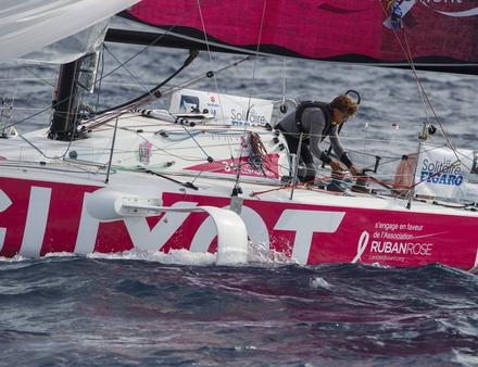 Nautisme Article