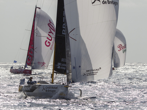 La Solitaire : trois questions à la direction de course…