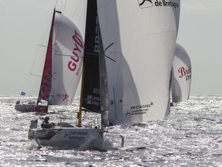 La Solitaire : trois questions à la direction...