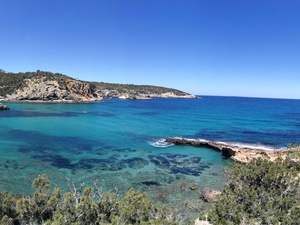 Escale aux Baléares : Ibiza, l'essence de la fête