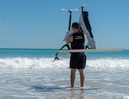 Nautisme Article