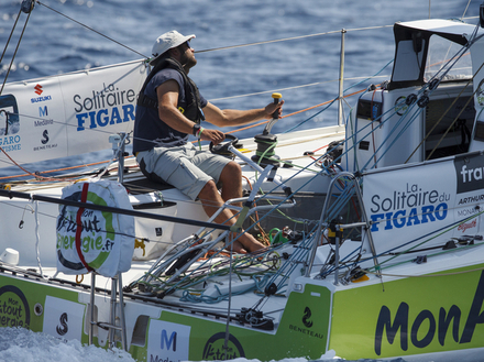 Nautisme Article