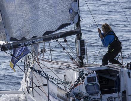 Nautisme Article