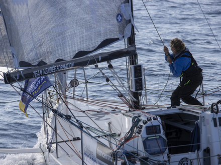 Nautisme Article