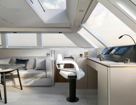 Sunreef 60 Power Nautisme Article