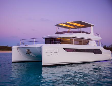 Leopard 53 PC Nautisme Article
