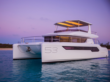 Leopard 53 PC Leopard 53 PC