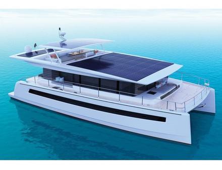 Aventura 14 Power Nautisme Article