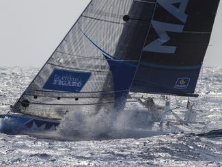 La Solitaire du Figaro : final sous haute tension