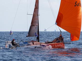 La Solitaire du Figaro : quelles sont les...