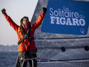 Victoire impériale de Xavier Macaire