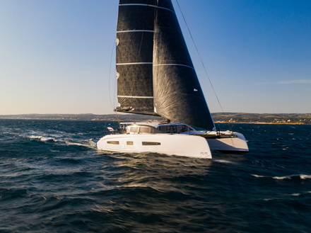 Outremer 55 Nautisme Article