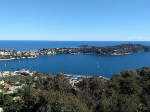 5 fabuleux hôtels «vue sur mer»