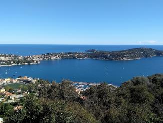 5 fabuleux hôtels «vue sur mer»