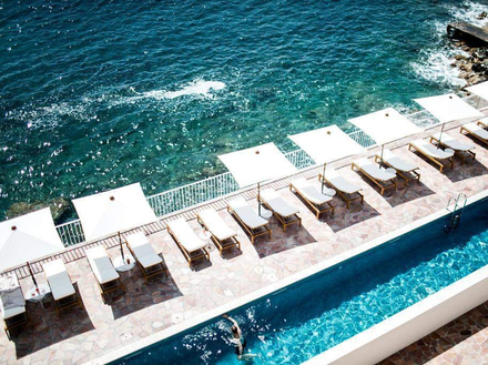 Les Roches Rouges Les Roches Rouges