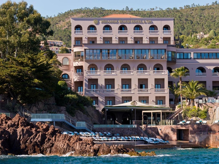 Tiara Miramar Tiara Miramar