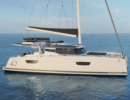 Tanna 47 Nautisme Article