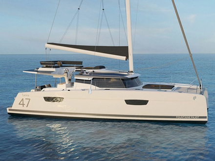 Tanna 47 Nautisme Article