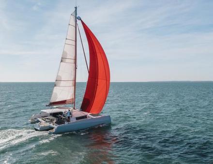 Neel 43 Nautisme Article
