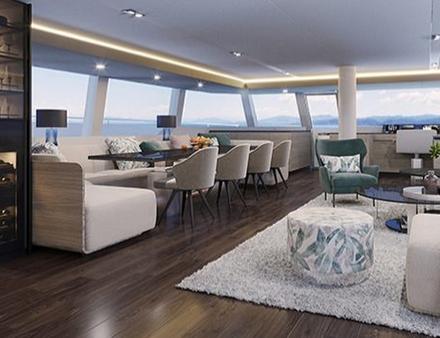 Sunreef 70 Sail Nautisme Article