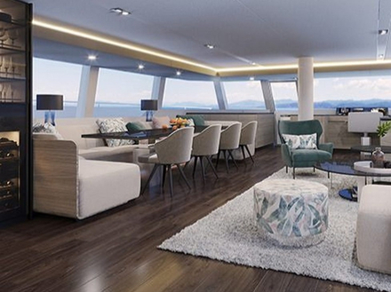 Sunreef 70 Sail Nautisme Article