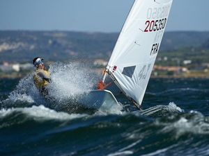 Championnat de France Espoirs Solitaire Equipage 2021 : dernier jour !
