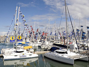 Le Grand Pavois La Rochelle 2021 aura bien lieu !