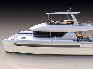 Nouveau Leopard 46PC : premières infos sur le petit frère du 53PC !