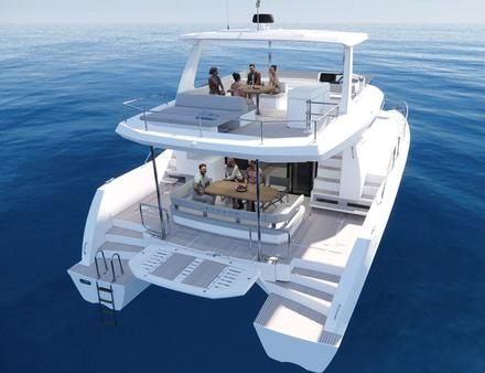 Nautisme Article