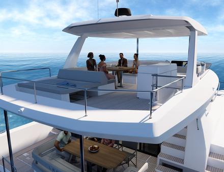 Nautisme Article