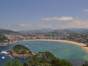 Nos cinq plages préférées de la côte basque française