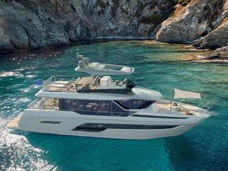 La famille X-Line de Prestige s'agrandit avec...