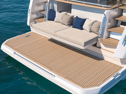 Nautisme Article