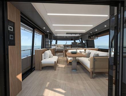 Nautisme Article