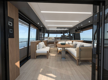 Nautisme Article