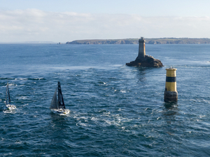 La Solitaire du Figaro : bulletin météo du 31 août 2021