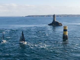 La Solitaire du Figaro : bulletin météo du 31...