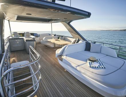 Nautisme Article