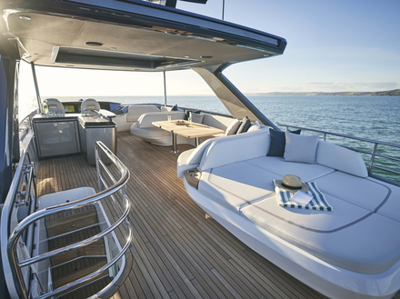 Nautisme Article