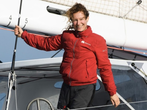 Cap sur le Vendée Globe 2024 : la MACSF et Isabelle Joschke poursuivent l'aventure
