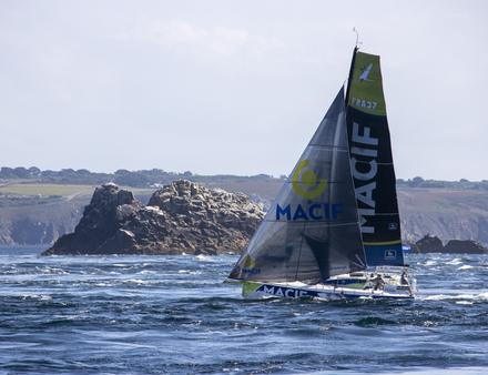 Nautisme Article