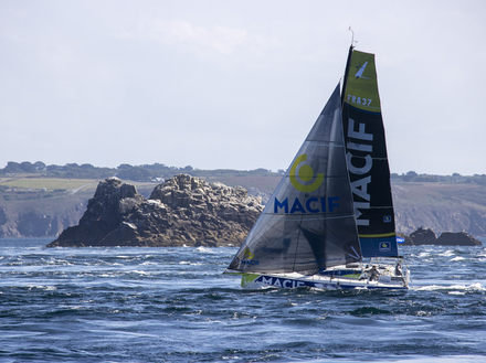 Nautisme Article