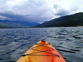 Top 6 des plus belles excursions en kayak à...