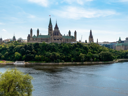 Ottawa Nautisme Article