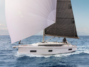 Cannes Yachting Festival : les grands voiliers à l'affiche