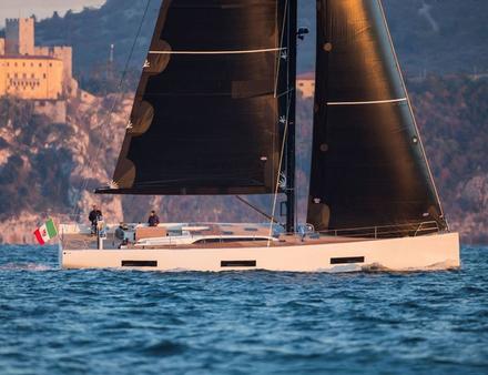 Solaris 60 Nautisme Article